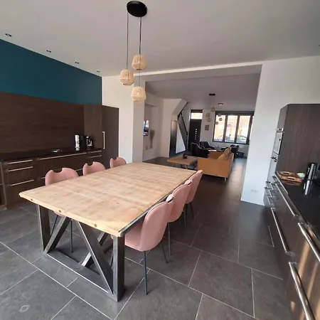 Holiday home La Cambraisienne