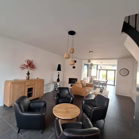 Holiday home La Cambraisienne Cambrai