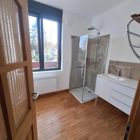 La Cambraisienne Holiday home *
