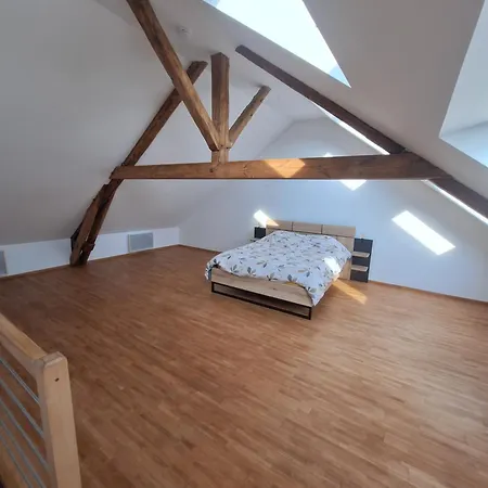 La Cambraisienne Holiday home