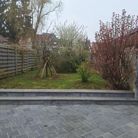 La Cambraisienne Holiday home Cambrai