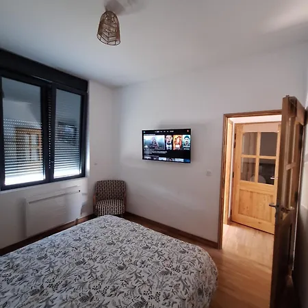 Holiday home La Cambraisienne